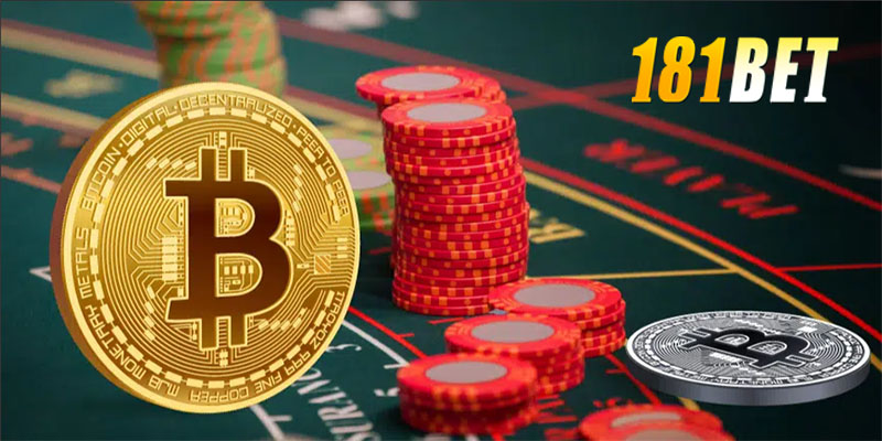 Đảm bảo an toàn và bảo mật tại 181Bet