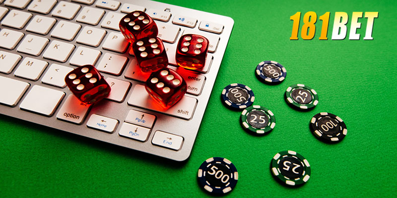 Chính sách thưởng VIP tại Casino Online 181Bet