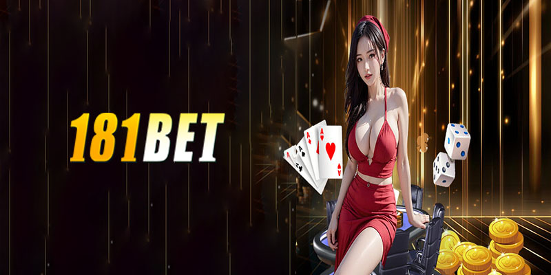 Game Bài Đổi Thưởng 181Bet | Thử Thách Và Cơ Hội Rinh Tiền