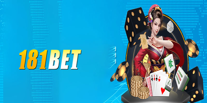 Thử thách trong game bài đổi thưởng 181Bet